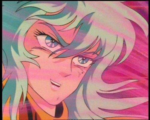 Otaku Gallery  / Anime e Manga / Saint Seiya / Screen Shots / Episodi / 070 - La rosa nera / 113.jpg